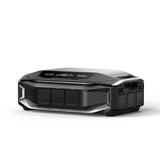 EcoFlow DELTA Pro Ultra X Smart Panel 3 - 2 Battery Bundle Ecoflow