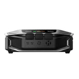 EcoFlow DELTA Pro Ultra X Smart Panel 3 - 2 Battery Bundle Ecoflow