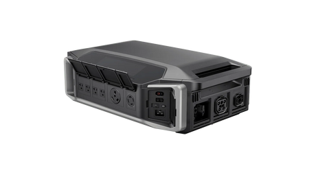 EcoFlow DELTA Pro Ultra Inverter (7.2kW) Ecoflow