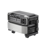 EcoFlow DELTA Pro Ultra Whole-Home Backup Power (UL 9540 Certificated) Ecoflow