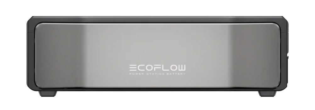 EcoFlow DELTA Pro Ultra X Smart Battery 6144Wh Ecoflow