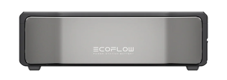 EcoFlow DELTA Pro Ultra X Smart Battery 6144Wh Ecoflow