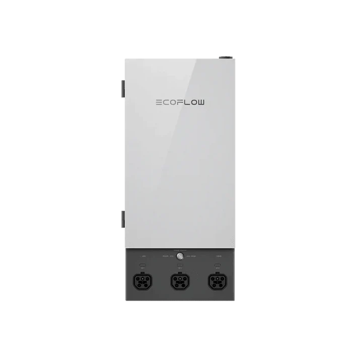 EcoFlow Smart Home Panel 2 Ecoflow