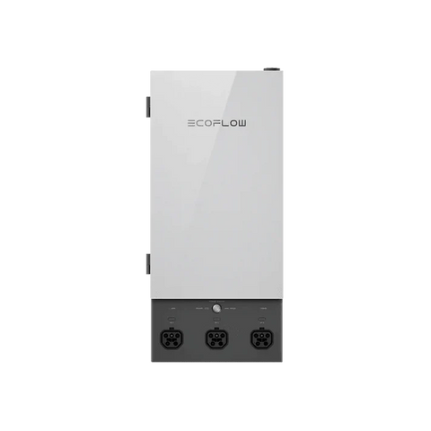 EcoFlow Smart Home Panel 2