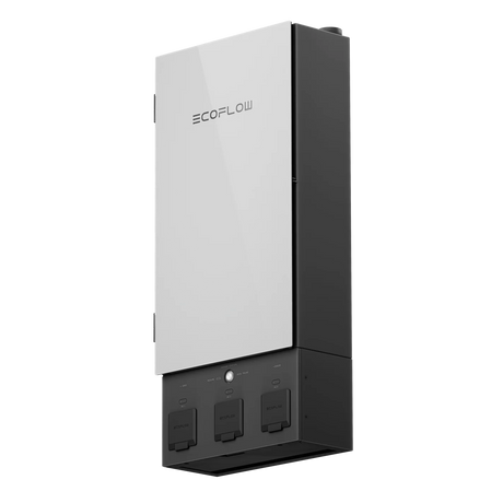 EcoFlow Smart Home Panel 2 Ecoflow