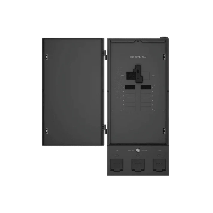 EcoFlow Smart Home Panel 2 Ecoflow