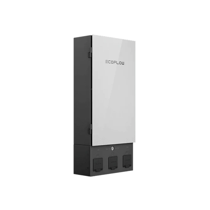 EcoFlow Smart Home Panel 2 Ecoflow