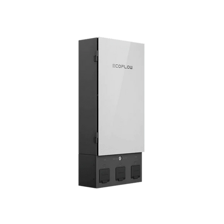EcoFlow Smart Home Panel 2 Ecoflow