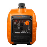 Generac GP3300i - 2500 Watt Portable Inverter Generator - 7153
