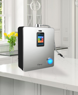ACE-13 Above-Counter Water Ionizer Tyent