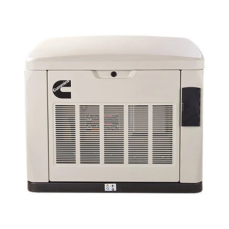 Cummins RS13A 13kW Quiet Connect Generator Cummins