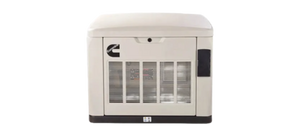 Cummins RS17A 17kW Quiet Connect Home Standby Generator