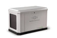 18/18kW (LP/NG) - PP18 Standby Generator, Vanguard, 120/240V, Aluminum Enclosure, GC-1032 Controller Briggs & Stratton