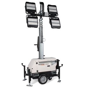 Generac Magnum Light Towers