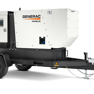 Mobile Generators 