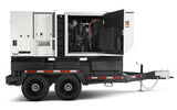 Generac Magnum  MDG150DF4 Mobile Diesel Generator