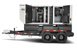 Generac Magnum  MDG150DF4 Mobile Diesel Generator