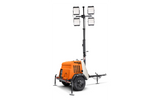 Generac LED Light Tower MLT6SKDS-STD4