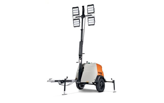 Generac LED Light Tower MLT6SKDS-STD4