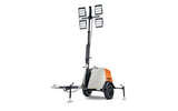 Generac LED Light Tower MLT6SKDS-STD4