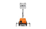 Generac LED Light Tower MLT6SKDS-STD4