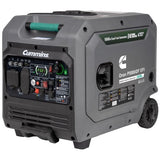 Cummins Onan P5000iDF EFI Inverter Generator