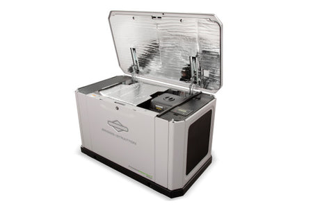 22/22kW Bundle (LP/NG) - PP22 Standby Generator + 200 amp Standard SED Transfer Switch + Symphony Choice Power Management Briggs & Stratton