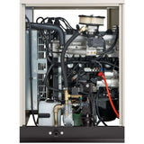 Generac Protector Series 30kW Automatic Standby Generator | Liquid-Cooled, Natural Gas/Propane, Whole Home Backup