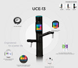 Tyent UCE-13 Plus Water Ionizer - Luxury Showroom Edition Mr. Volt, Inc.