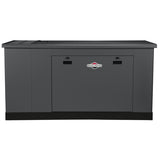 Briggs & Stratton 30kW Fortress Standby Generator Steel Enclosure