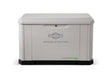26/24kW (LP/NG) - PP26 Standby Generator, Vanguard, 120/240V, Aluminum Enclosure, GC-1032 Controller Briggs & Stratton