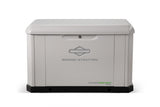 26/24kW (LP/NG) - PP26 Standby Generator, Vanguard, 120/240V, Aluminum Enclosure, GC-1032 Controller Briggs & Stratton
